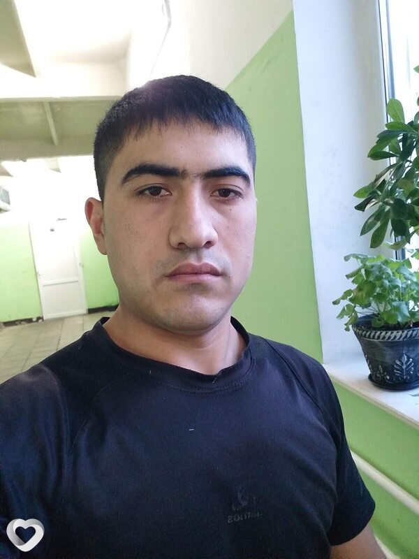 Жора, 30, Калининграде — анкета №2421601