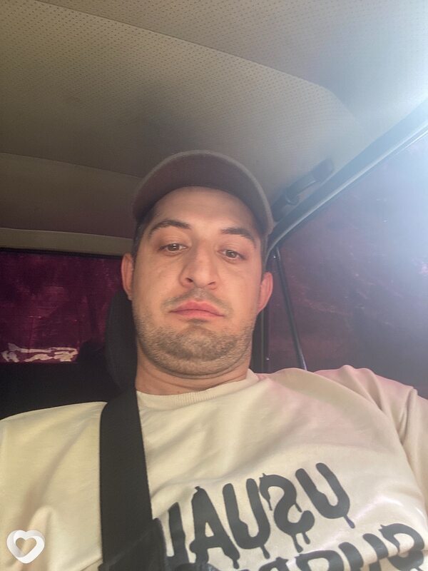 Малик, 31, Волгограде — анкета №2421670