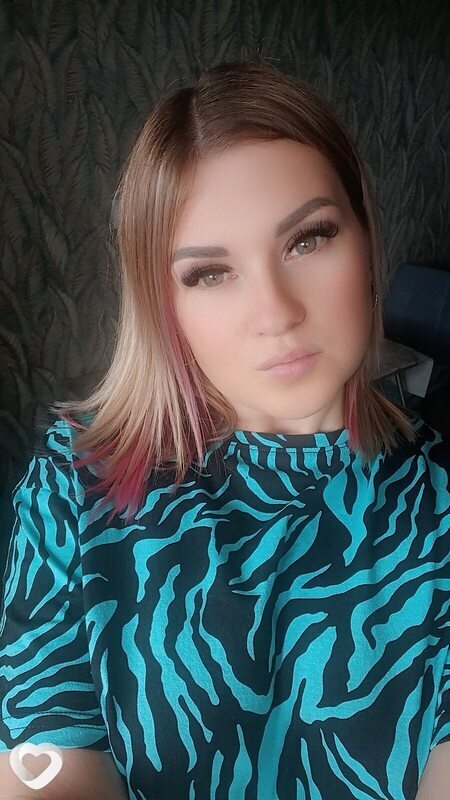 Ирина, 36, Россоши — анкета №2421671