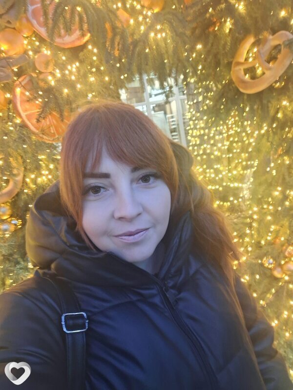 Ксения, 32, Санкт-Петербурге — анкета №2421825