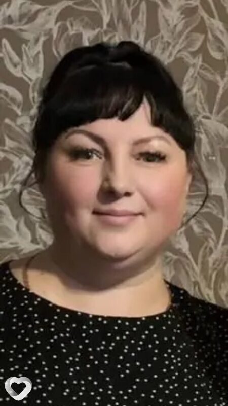 Татьяна, 44, Тамбове — анкета №2421833