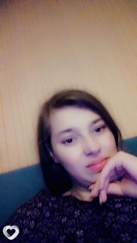 Настя, 24, Полоцке — анкета №2421835