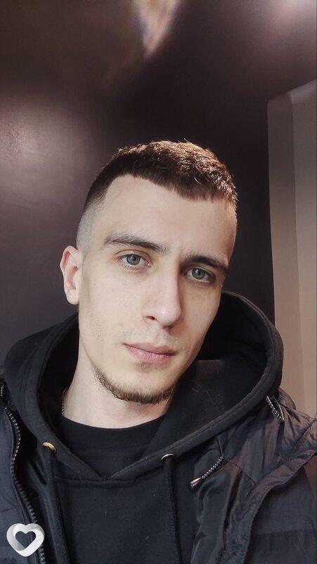 Денис, 29, Красноярске — анкета №2421836
