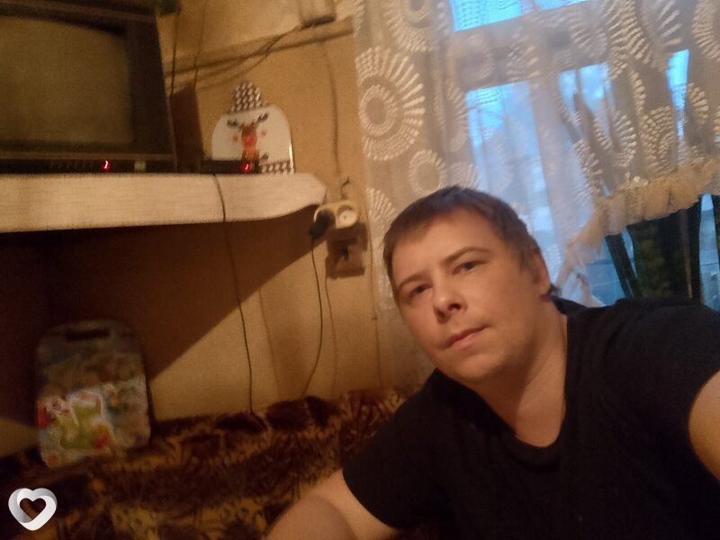 Иван, 31, Тихвине — анкета №2421838