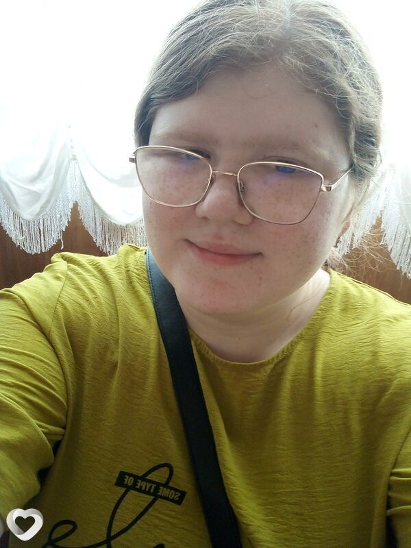 Ксения, 24, Нижнем Новгороде — анкета №2421841