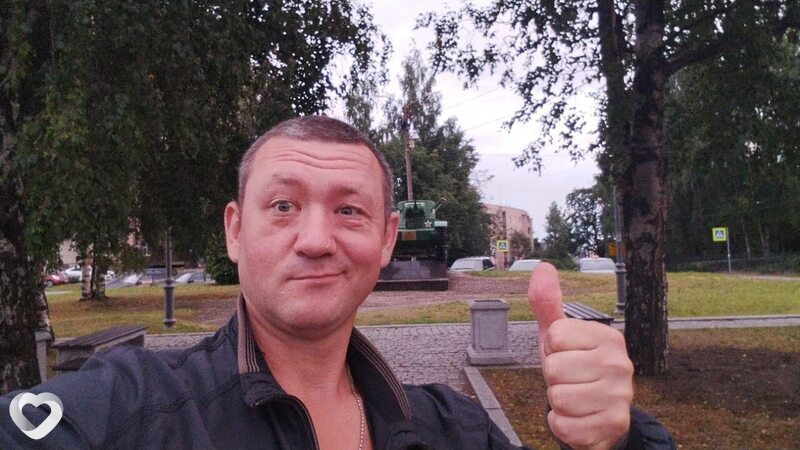 Дмитрий, 44, Старом Осколе — анкета №2421770