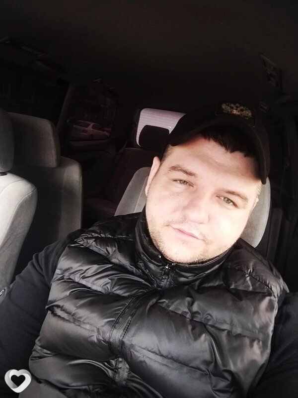 Димитрий, 32, Абакане — анкета №2421773