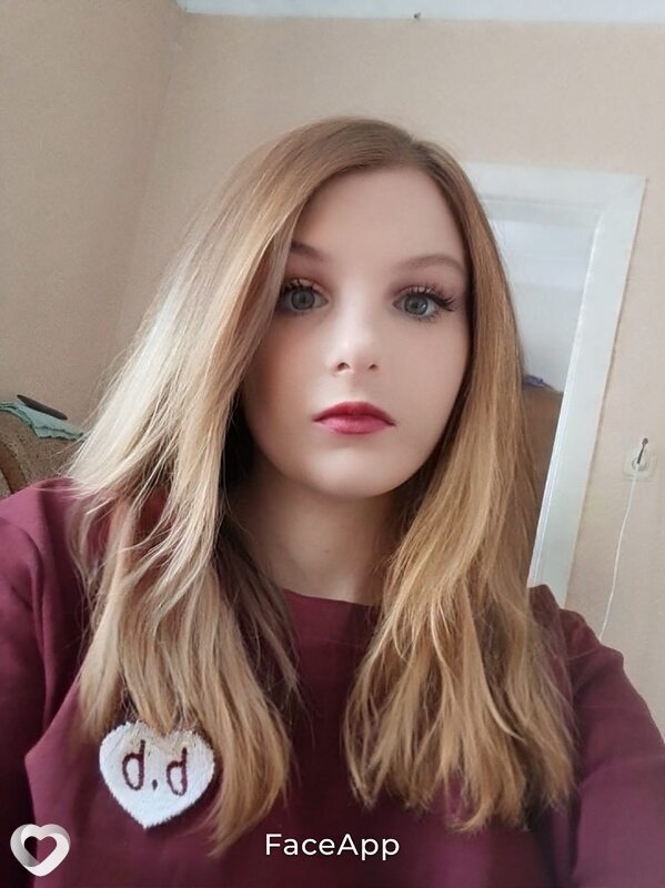 Кристина, 23, Ставрополе — анкета №2421780