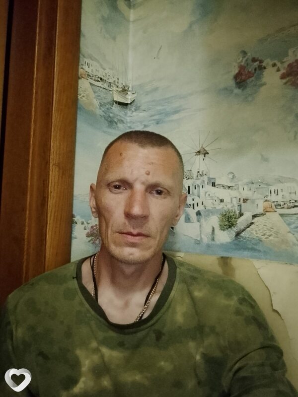 Сашка Сашка, 39, Донецке — анкета №2421784