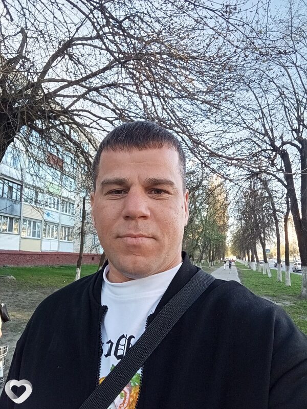 Илья, 36, Гомеле — анкета №2421844