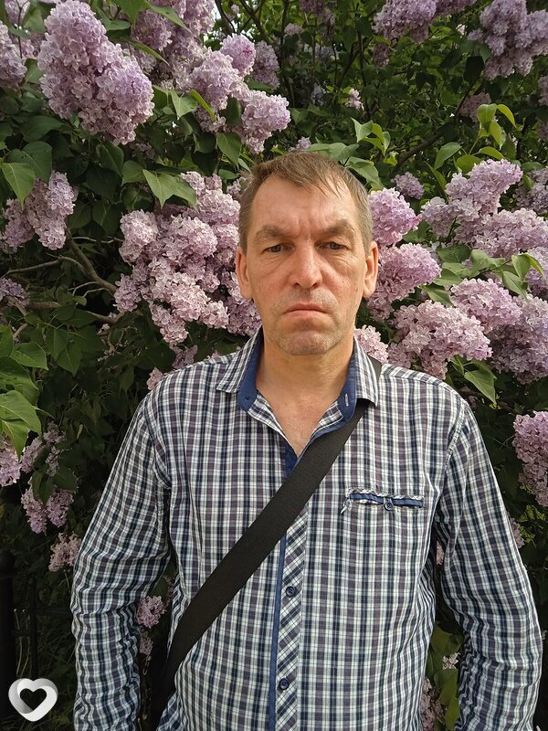 Альберт, 49, Ярославле — анкета №2421847