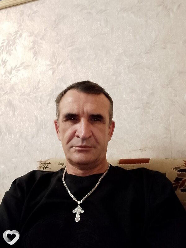 Сергей, 49, Саранске — анкета №2421848