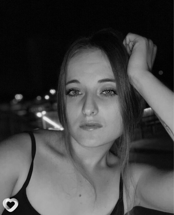 Анна, 25, Абакане — анкета №2421853