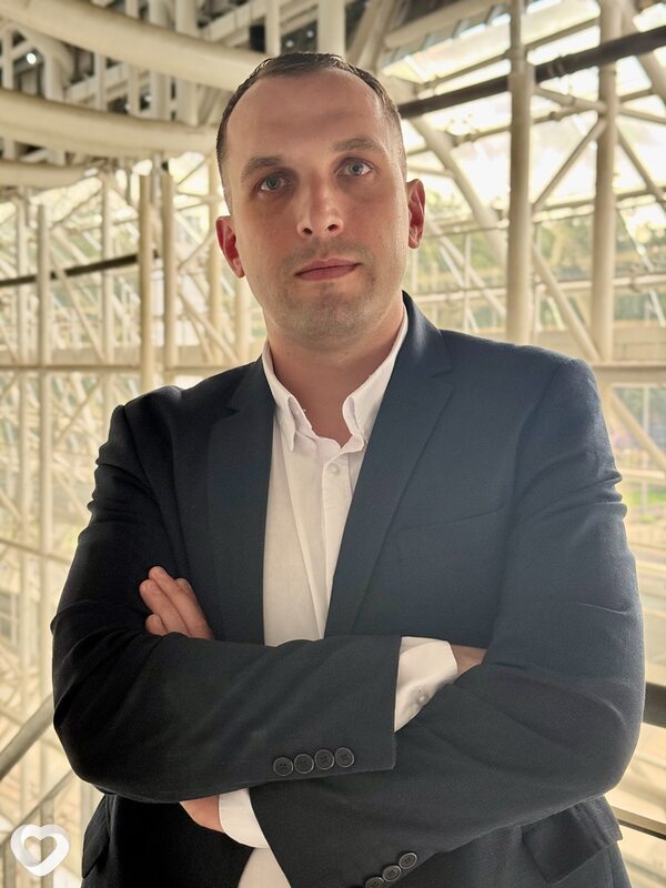 Дима, 32, Минске — анкета №2421860