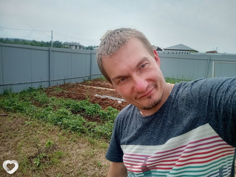 Антон, 39, Екатеринбурге — анкета №2421864
