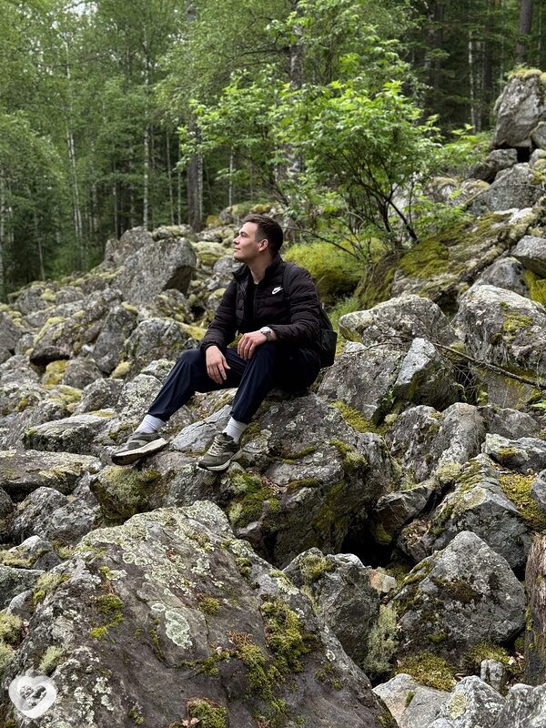 Азат, 26, Туймазах — анкета №2421999