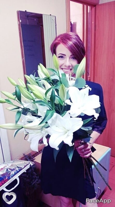 Владлена, 45, Санкт-Петербурге — анкета №2422000