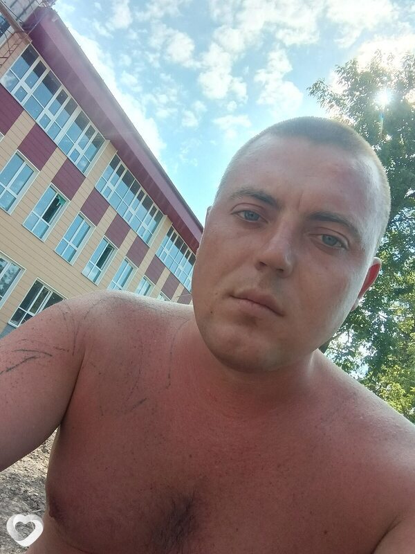 Александр, 29, Омске — анкета №2421699