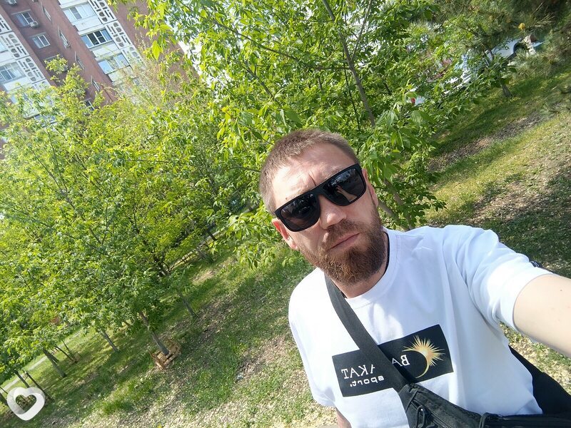 Сергей, 37, Белгороде — анкета №2421943