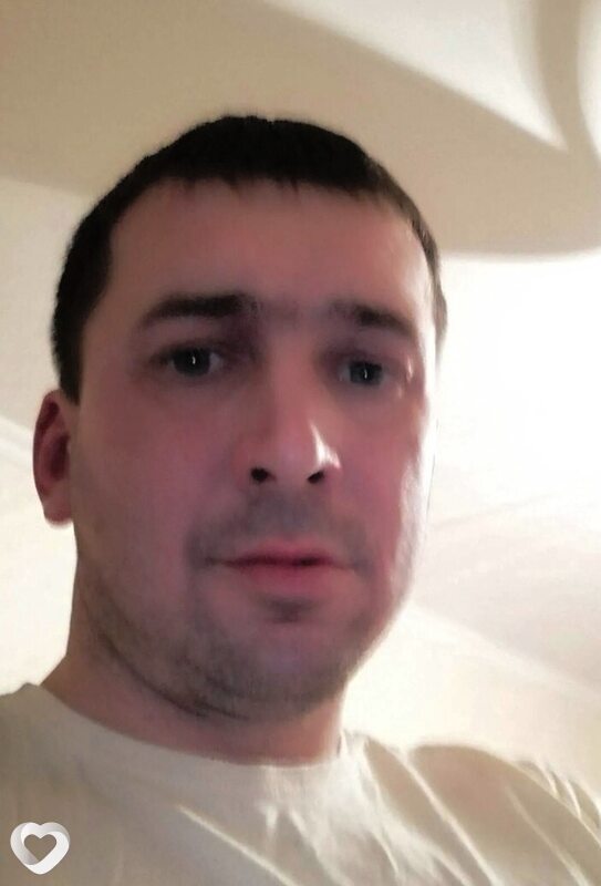 Александр, 41, Можайске — анкета №2421805