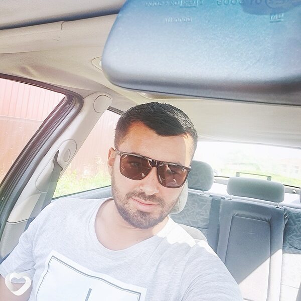 Mehroj, 32, Санкт-Петербурге — анкета №2421806