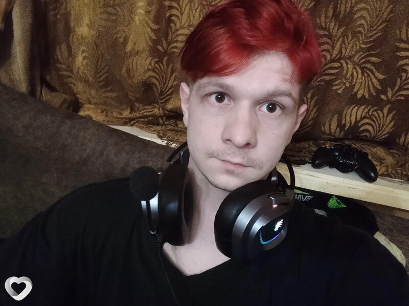 Андрей, 29, Магнитогорске — анкета №2421807