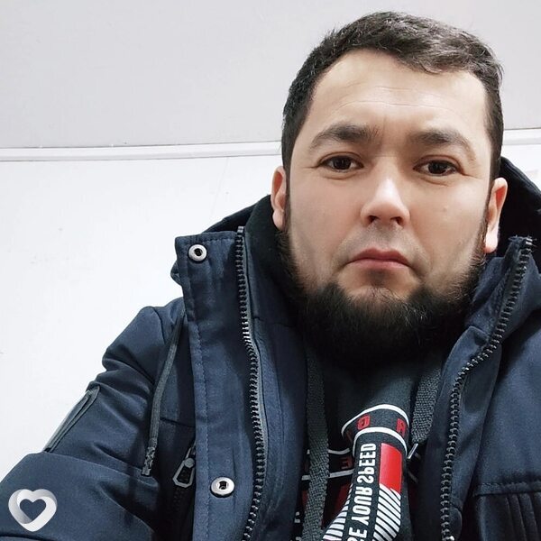 Али, 43, Перми — анкета №2421546