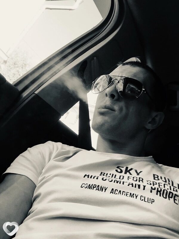 Антон, 30, Екатеринбурге — анкета №2421550