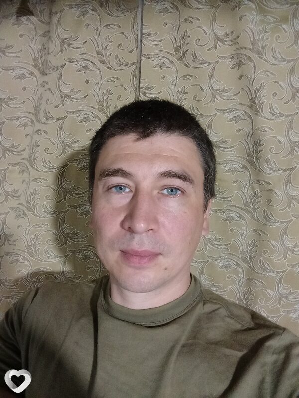 Павел, 39, Екатеринбурге — анкета №2421565