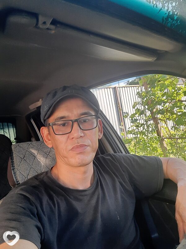 Серик, 43, Алматы — анкета №2421566