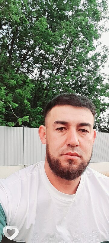 Бахтиёр, 32, Москве — анкета №2421761