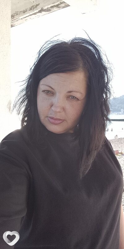 Наталья, 42, Адлер — анкета №2421895