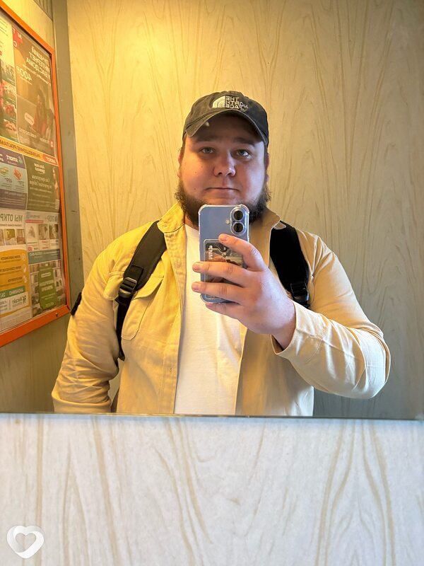 Андрей, 30, Нижнем Новгороде — анкета №2421896