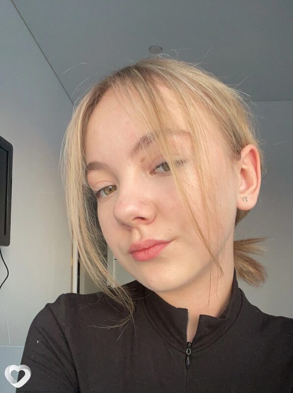 Амина, 19, Уфе — анкета №2421898