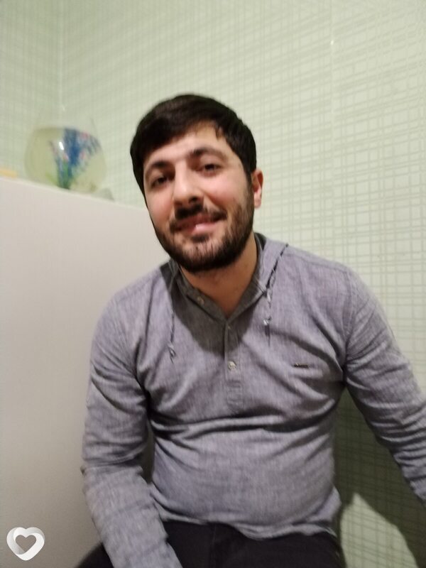 Артём, 34, Ростове-на-Дону — анкета №2421909
