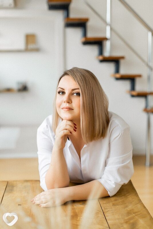 Анна, 37, Санкт-Петербурге — анкета №2421917