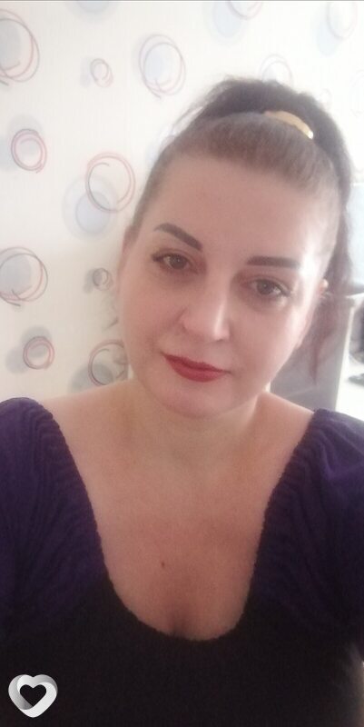 Елена, 41, Минске — анкета №2421645