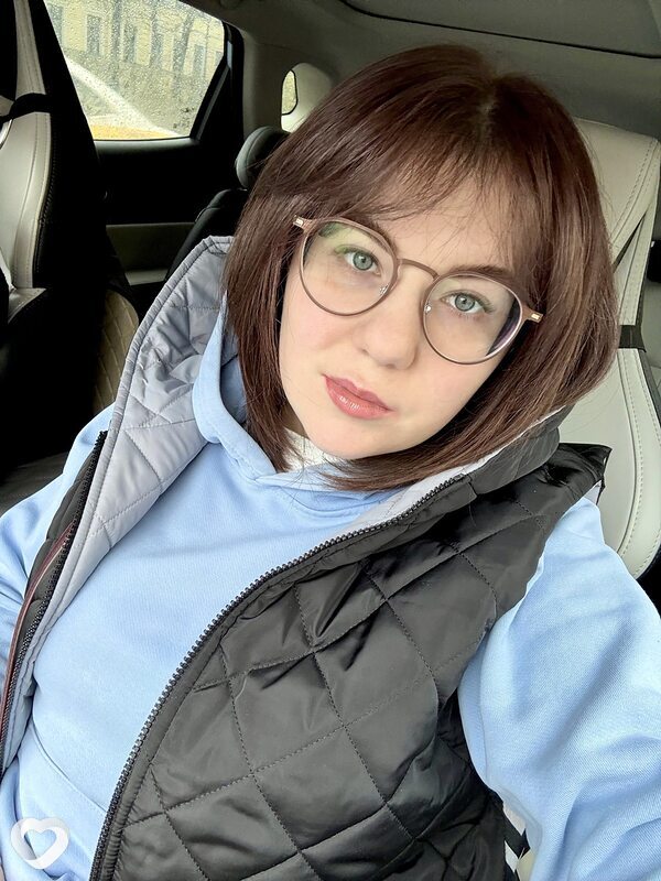 Юлия, 30, Санкт-Петербурге — анкета №2421647