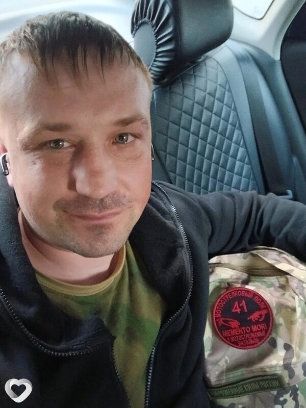 Александр, 36, Рязани — анкета №2421650