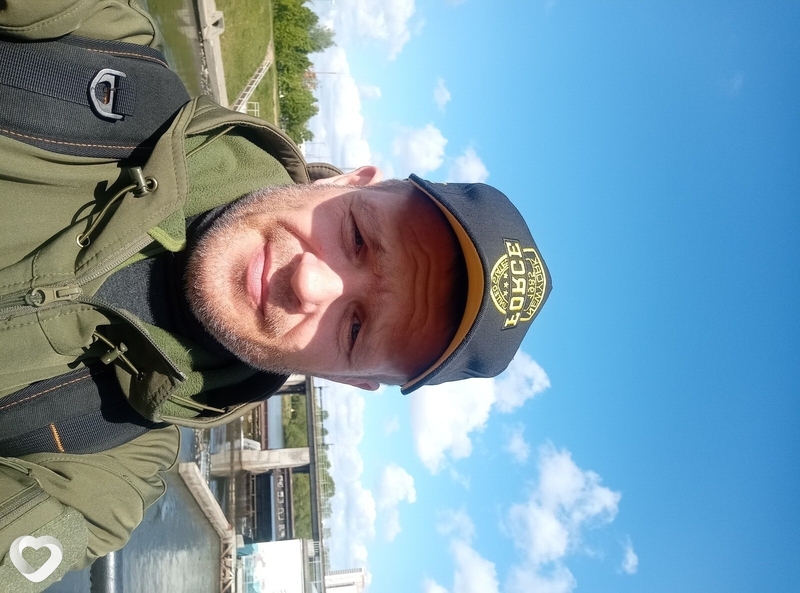 Санок, 45, Минске — анкета №2421661