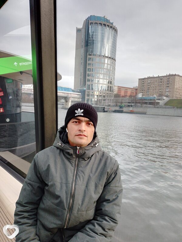 Алли, 31, Саранске — анкета №2422032