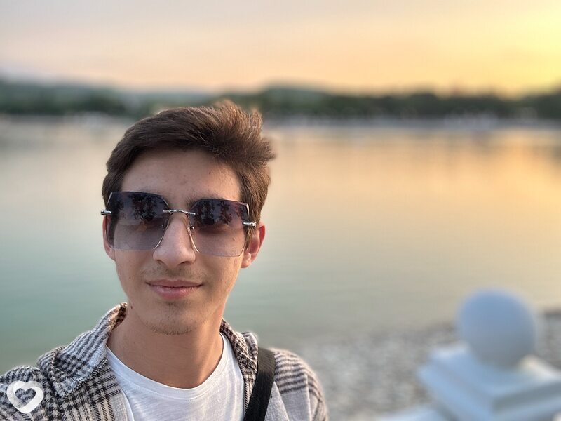 Самир, 20, Кисловодске — анкета №2422033