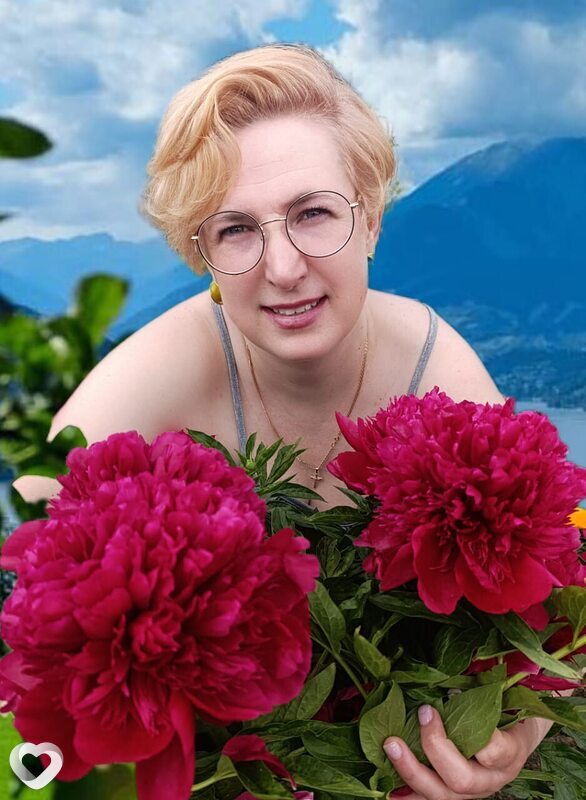 Алена, 47, Екатеринбурге — анкета №2422035