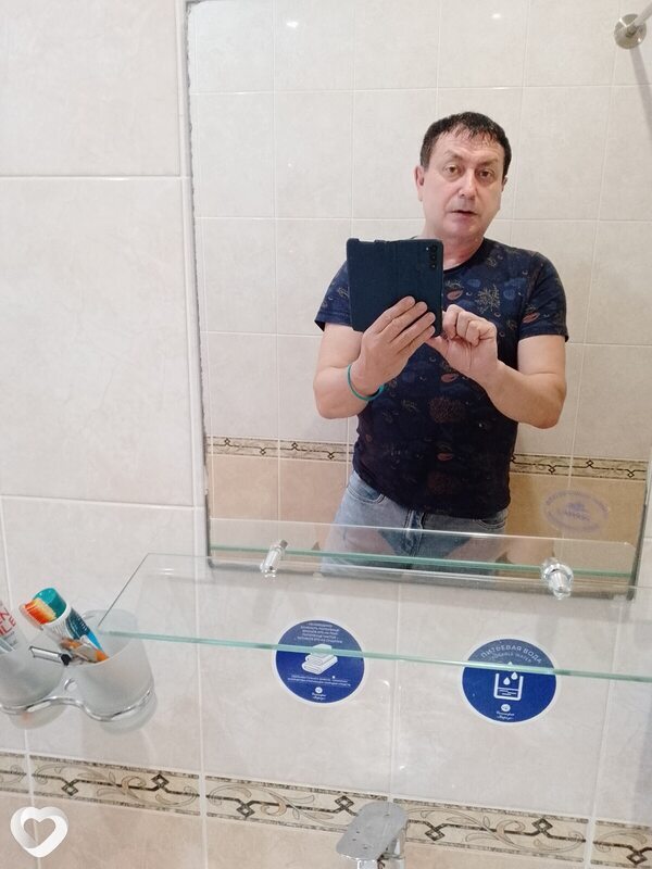 Алекс, 50, Омске — анкета №2422039