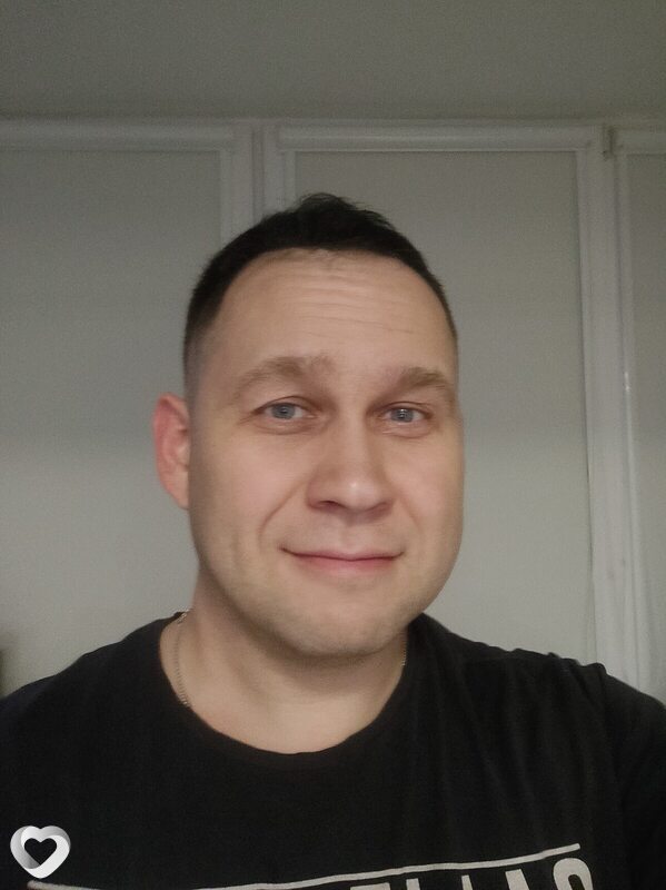 Евгений, 40, Минске — анкета №2422543