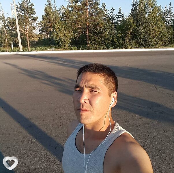 Сагат, 34, Туркестане — анкета №2422548