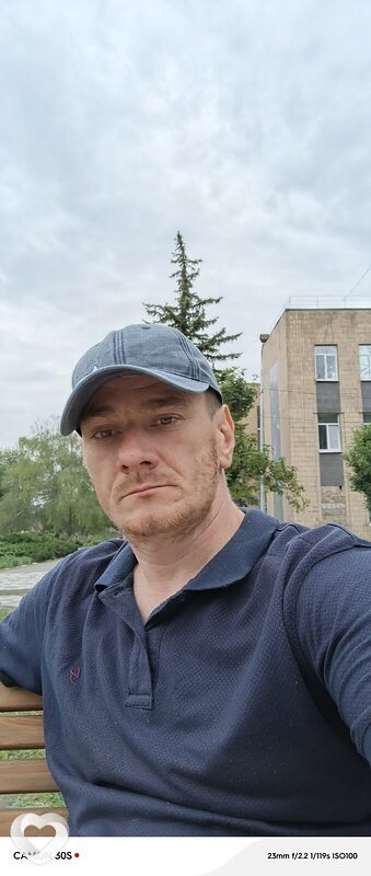 Пётр, 38, Ростове-на-Дону — анкета №2422556