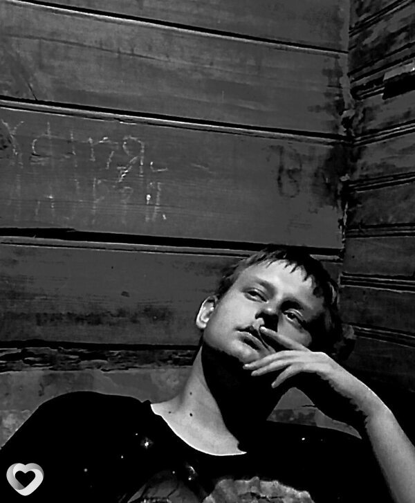 Саша, 20, Благовещенске — анкета №2422562