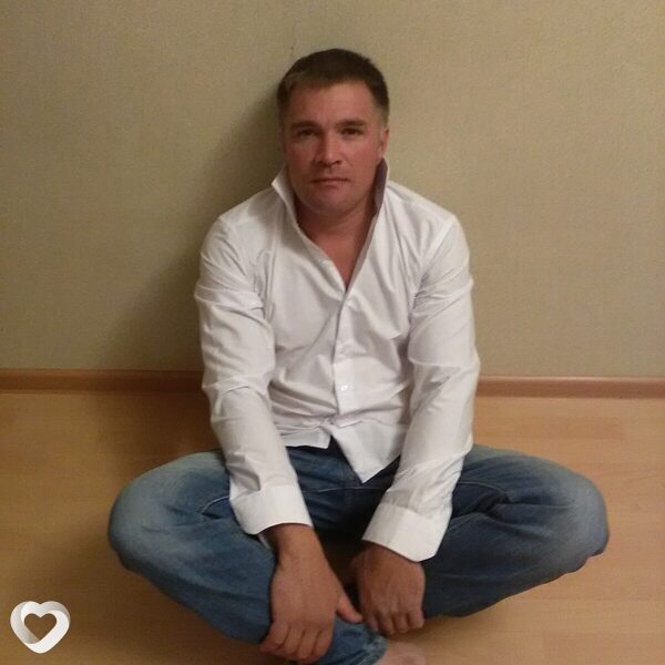 Константин, 49, Южно-Сахалинске — анкета №2421918