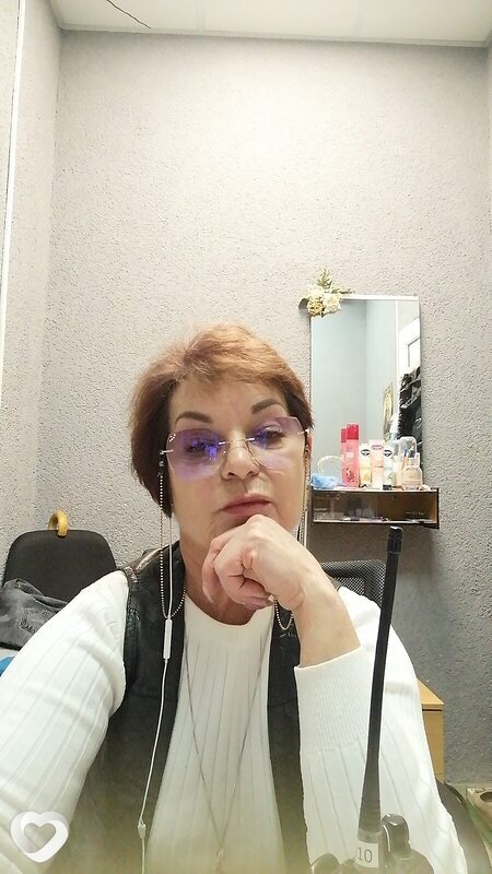Людмила, 60, Гродно — анкета №2421919